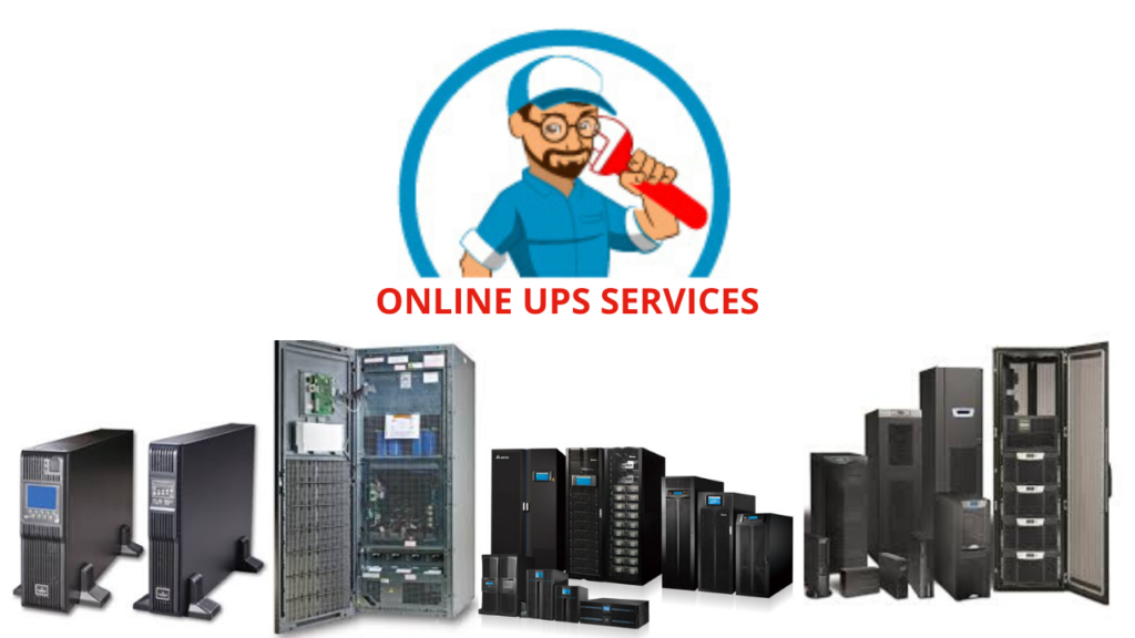 ups amc services in chennai